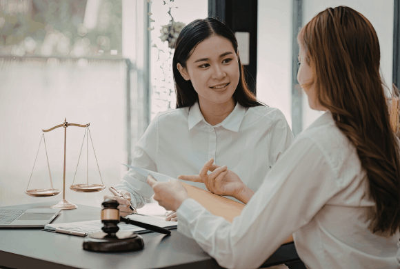 Avocat droit famille Vichy abside avocats