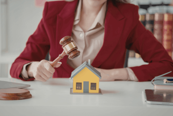 Avocat droit immobilier à Vichy