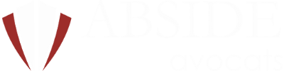 abside avocats logo light